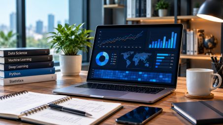 Full-Stack Web Development Bootcamp